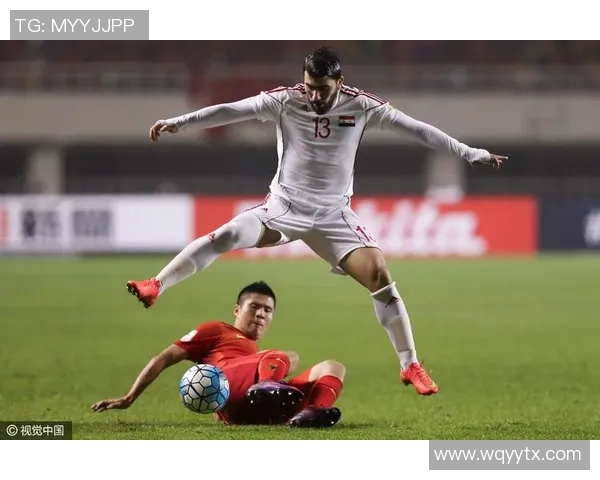 2018年叙利亚国奥与中国国奥激战回顾与分析 2018年叙利亚国奥与中国国奥激战回顾与分析