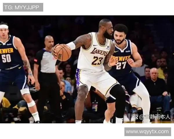 2020年9月21日湖人与掘金精彩对决回放全场集锦分析与战术解读