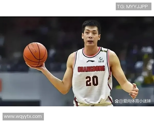 任骏飞领衔广东队奋战CBA赛季展现篮球新风采与团队精神