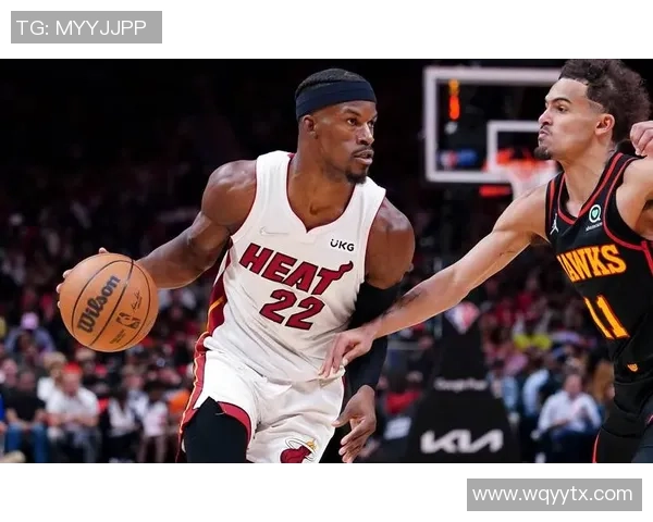 吉米巴特勒:从边缘球员到NBA超级巨星的逆袭之路 吉米巴特勒:从边缘球员到NBA超级巨星的逆袭之路