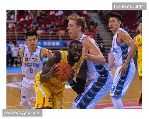 北京同曦对决精彩回顾赛事重播全程分析与精彩瞬间分享