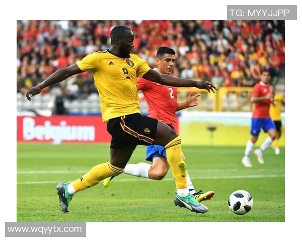 卢卡库的崛起与挑战:从天才前锋到世界级球员的奋斗历程 卢卡库的崛起与挑战:从天才前锋到世界级球员的奋斗历程