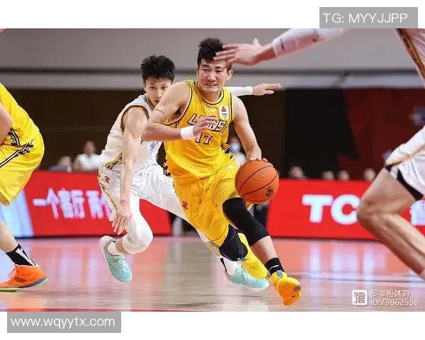 吴前的篮球传奇之路：从青涩少年到国家队核心的成长故事