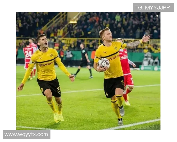 多特蒙德与曼城对决竞猜分析及赛前预测全攻略