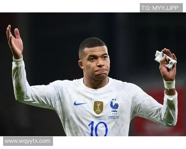 姆巴佩引领足球新时代他的速度与技巧如何改变比赛格局 姆巴佩引领足球新时代他的速度与技巧如何改变比赛格局