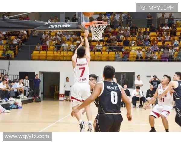 孙铭徽：从青年才俊到篮球赛场的领军人物之路探索与成长