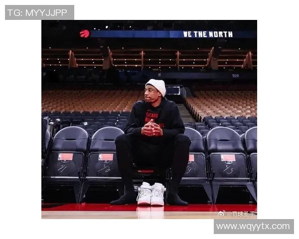 德马尔德罗赞：从天赋异禀到NBA巨星的成长之路与奋斗故事