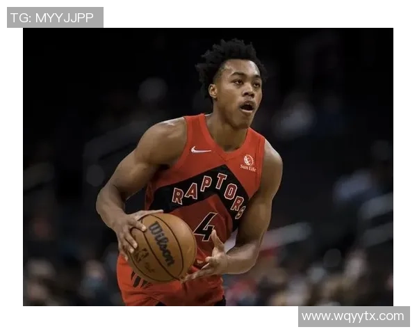 斯科蒂巴恩斯的篮球之路：从新秀到全明星的成长历程与未来展望