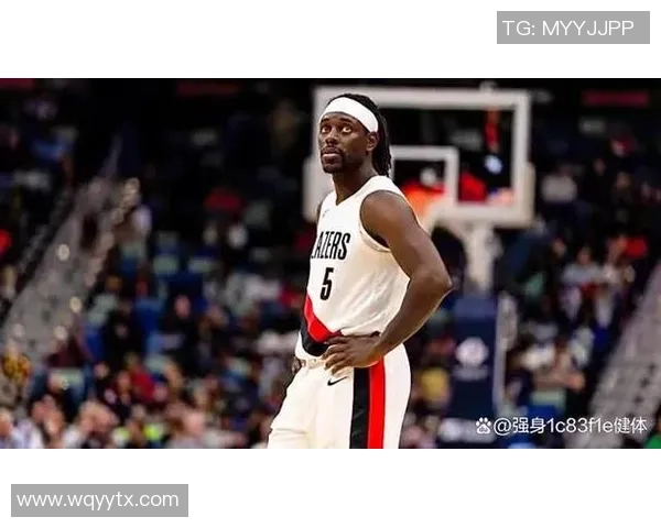 朱霍勒迪的篮球之路：从新秀到全明星的辉煌历程与挑战