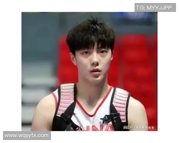 胡明轩:从青年才俊到篮球巨星的成长之路与未来展望 胡明轩:从青年才俊到篮球巨星的成长之路与未来展望