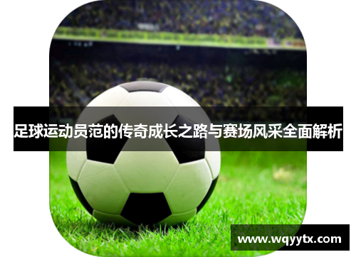 足球运动员范的传奇成长之路与赛场风采全面解析